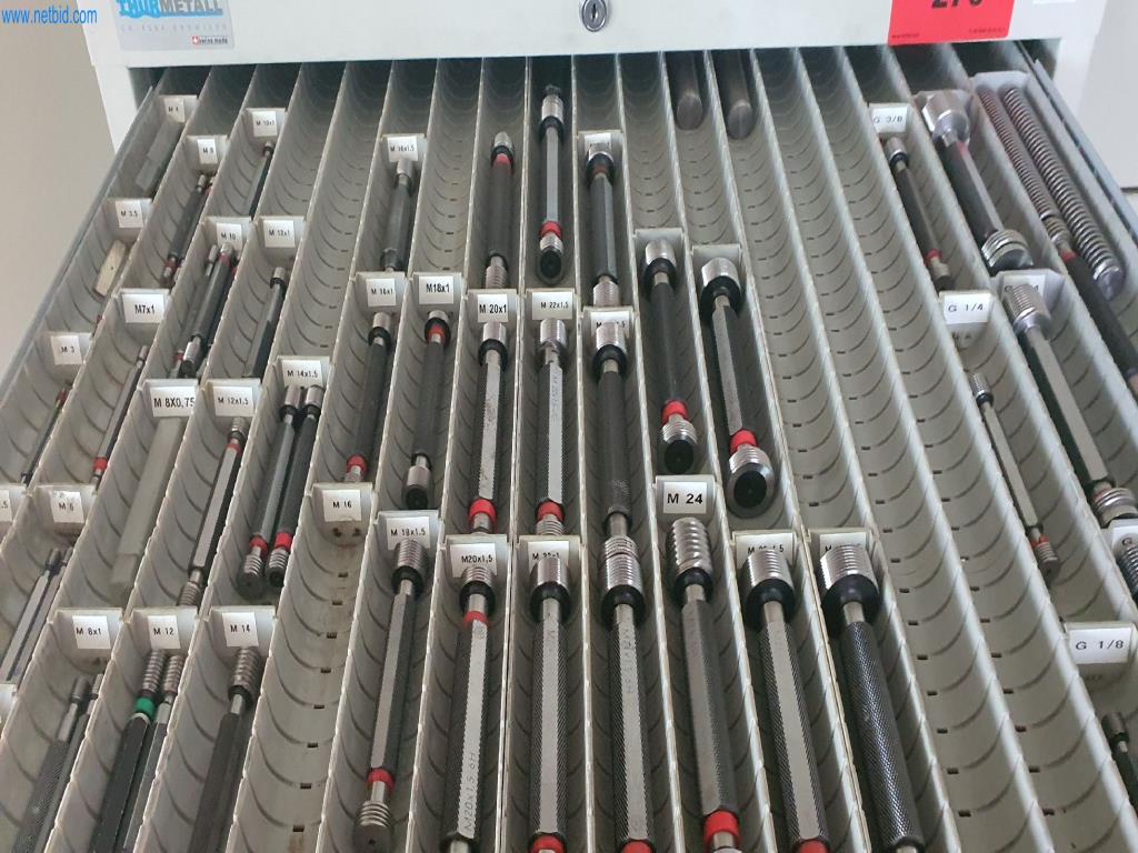 Maszyny do produkcji części frezowanych, toczonych i szlifowanych-2