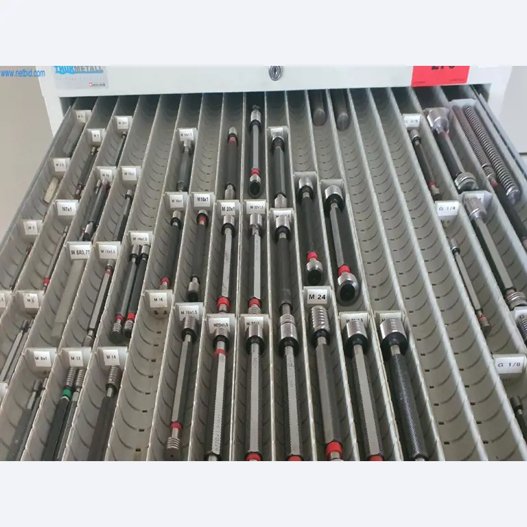 Stroji za proizvodnjo rezkanih, struženih in brušenih delov-2