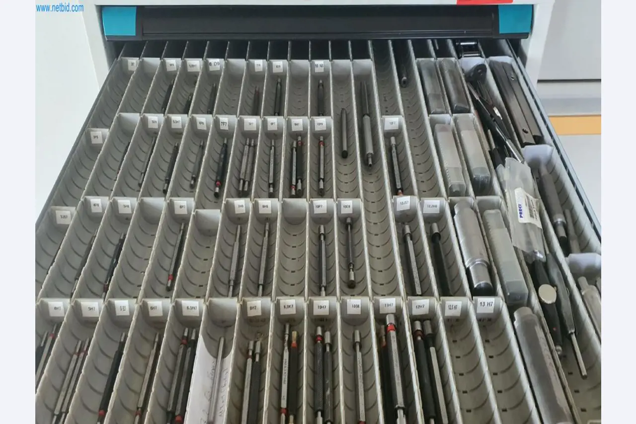 Stroji za proizvodnjo rezkanih, struženih in brušenih delov-3