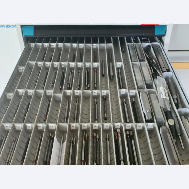 Stroji za proizvodnjo rezkanih, struženih in brušenih delov-3