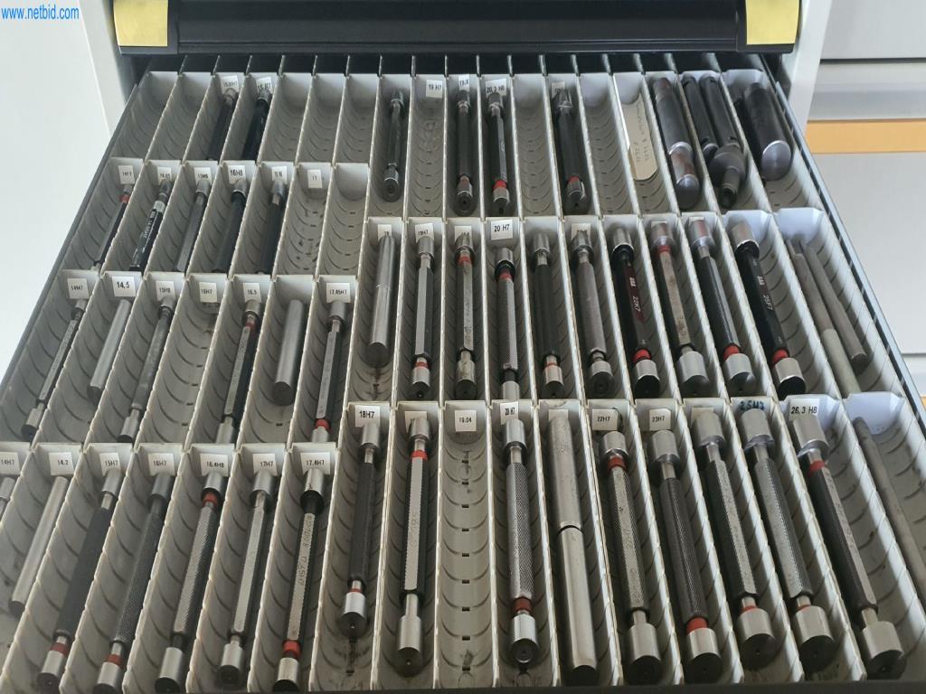 Maszyny do produkcji części frezowanych, toczonych i szlifowanych-4