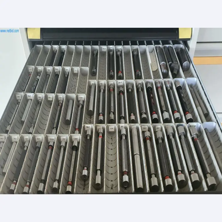 Stroji za proizvodnjo rezkanih, struženih in brušenih delov-4