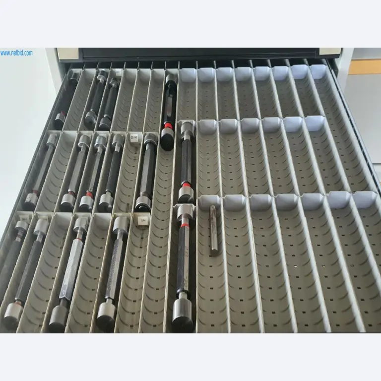 Stroji za proizvodnjo rezkanih, struženih in brušenih delov-5