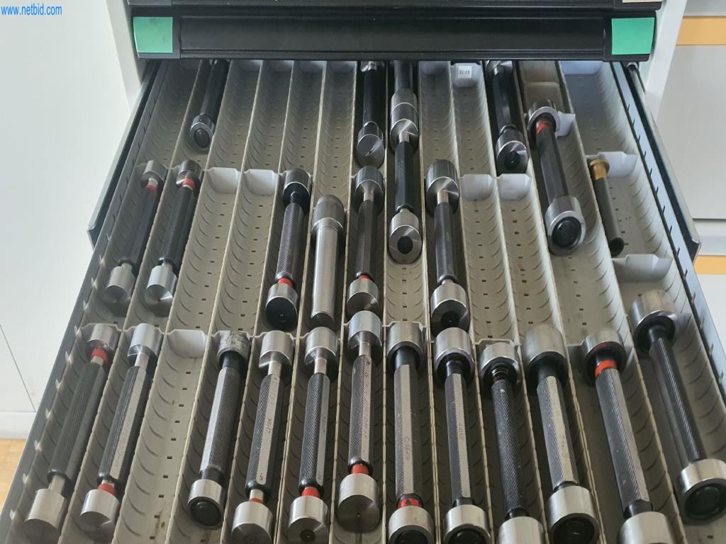 Maszyny do produkcji części frezowanych, toczonych i szlifowanych-6