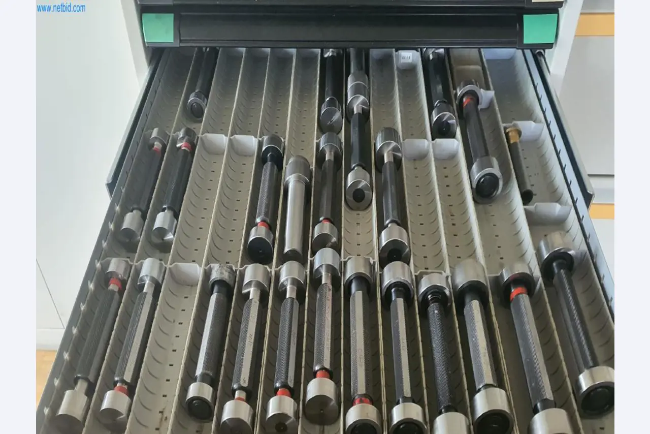 Stroji za proizvodnjo rezkanih, struženih in brušenih delov-6