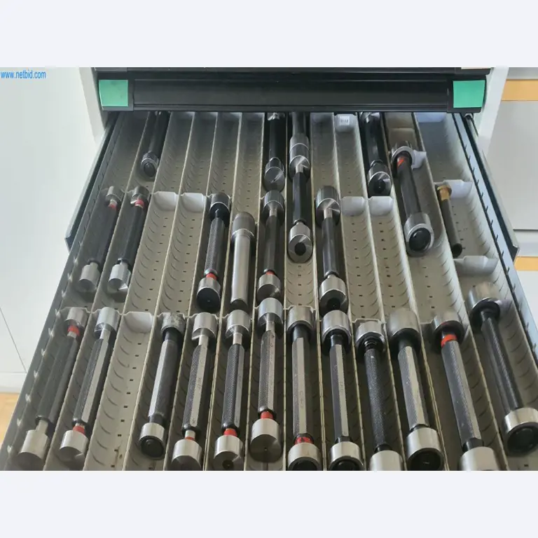 Stroji za proizvodnjo rezkanih, struženih in brušenih delov-6