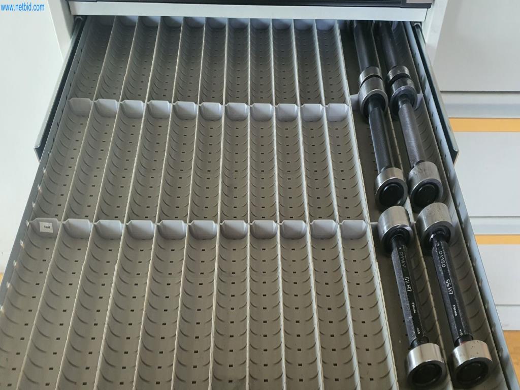 Maszyny do produkcji części frezowanych, toczonych i szlifowanych-7