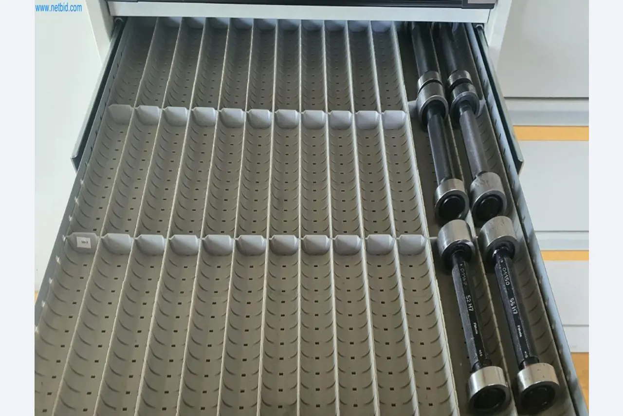 Stroji za proizvodnjo rezkanih, struženih in brušenih delov-7