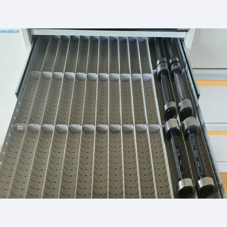 Stroji za proizvodnjo rezkanih, struženih in brušenih delov-7