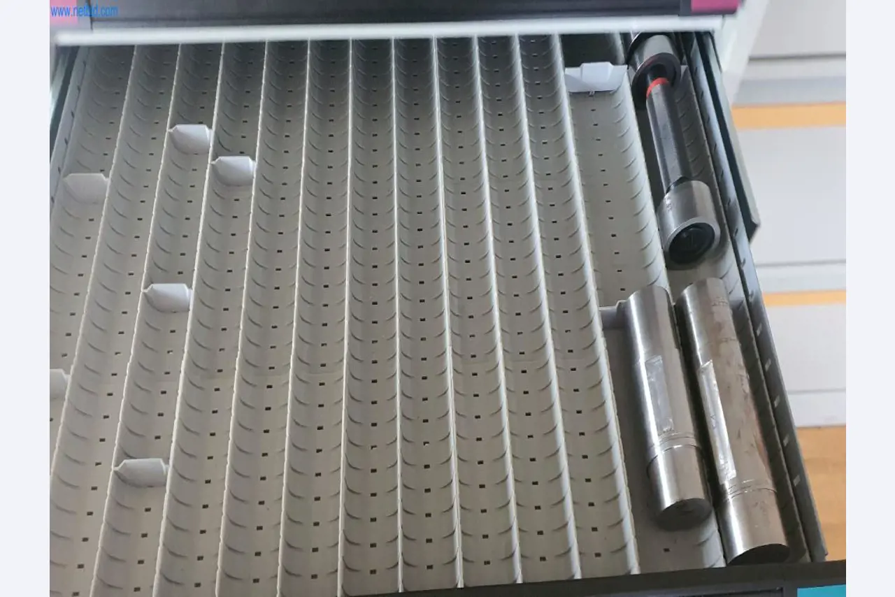 Stroji za proizvodnjo rezkanih, struženih in brušenih delov-8