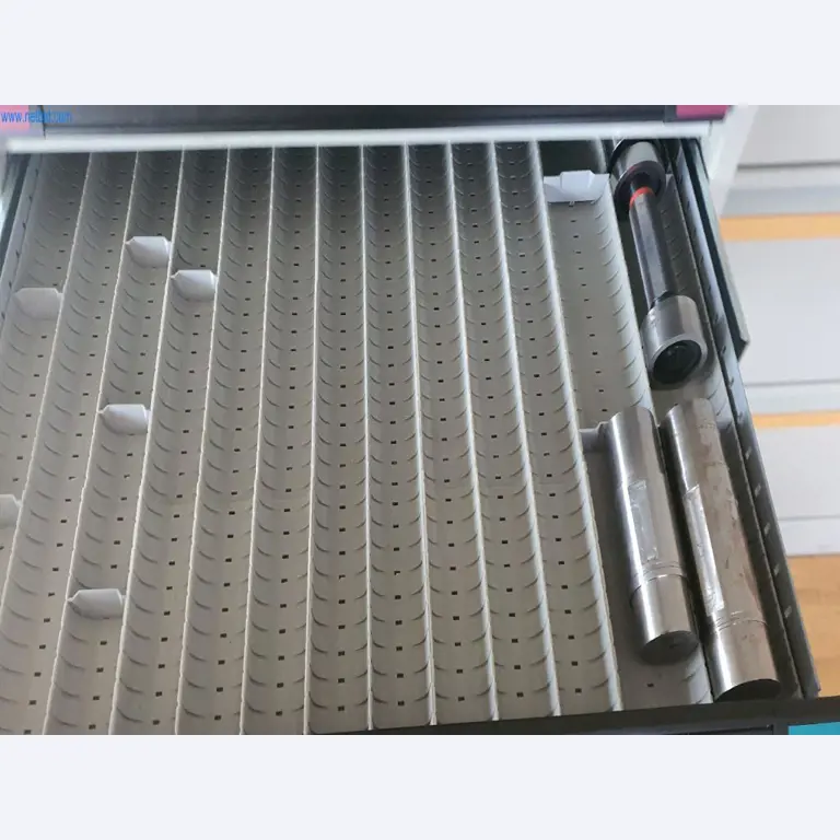 Stroji za proizvodnjo rezkanih, struženih in brušenih delov-8