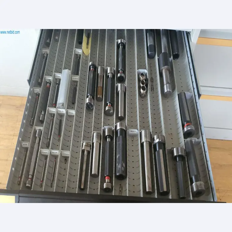 Stroji za proizvodnjo rezkanih, struženih in brušenih delov-9