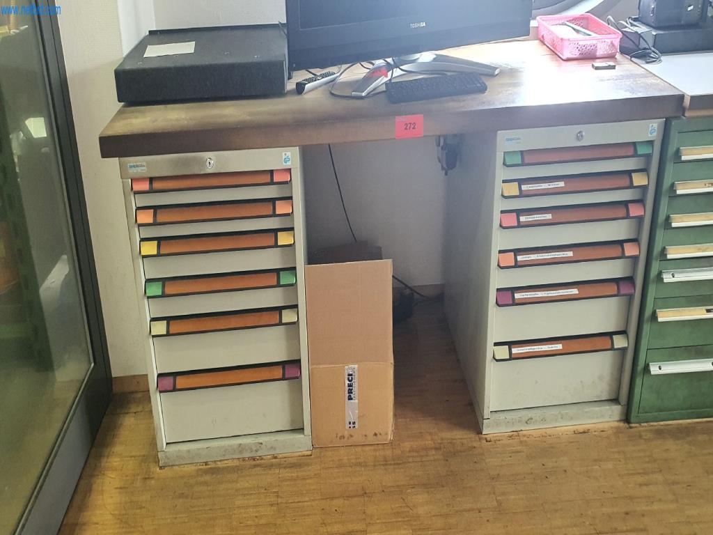 Maszyny do produkcji części frezowanych, toczonych i szlifowanych-1