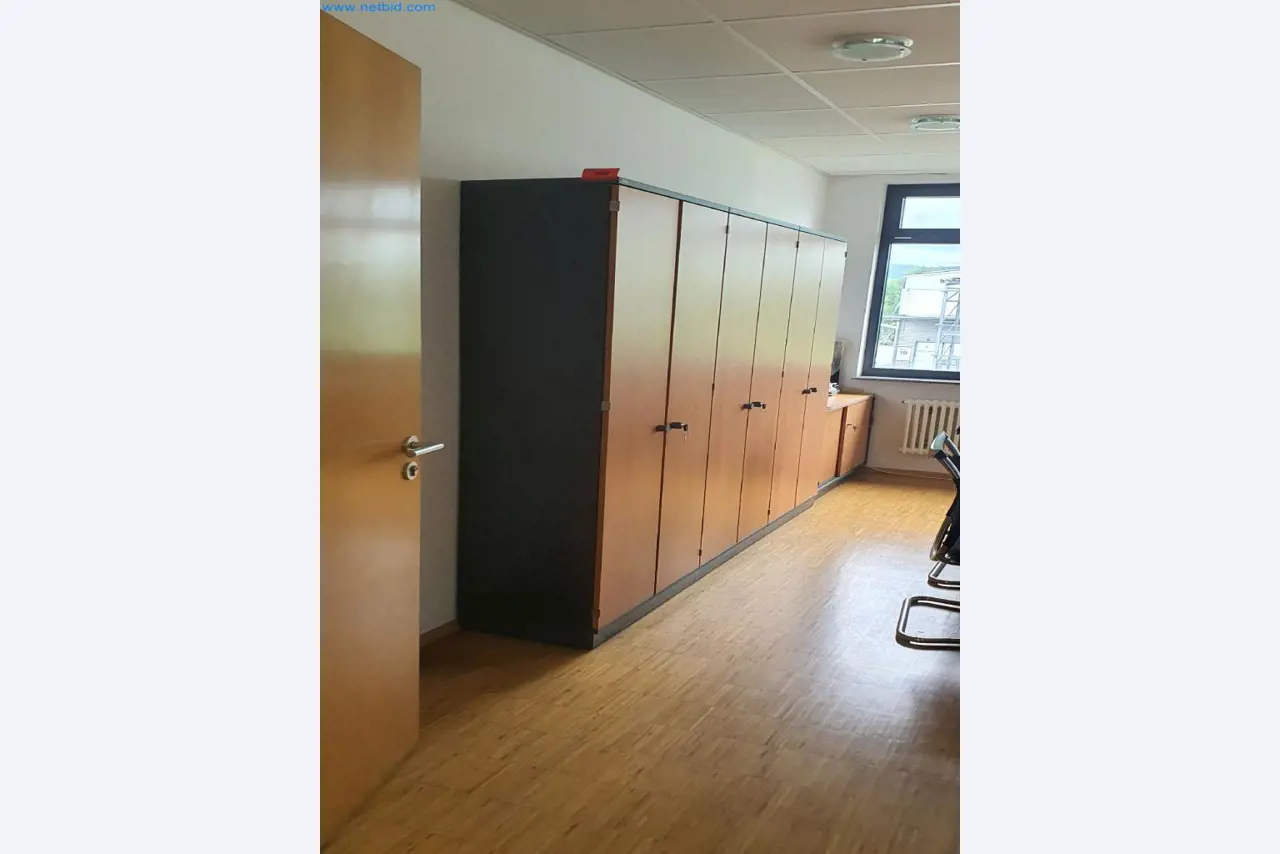 Machines for the production of milled, turned and grinding parts-2