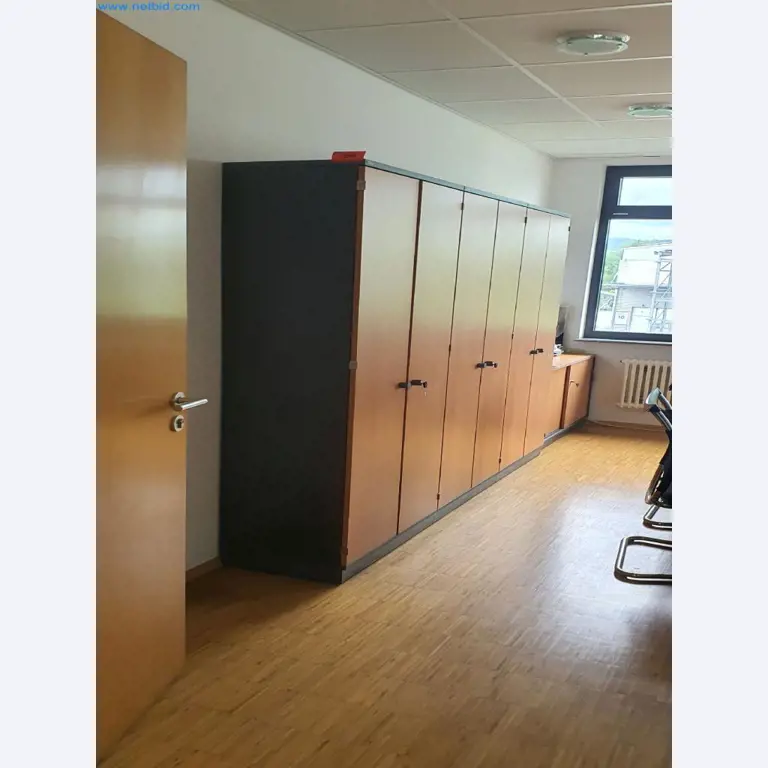 Machines for the production of milled, turned and grinding parts-2