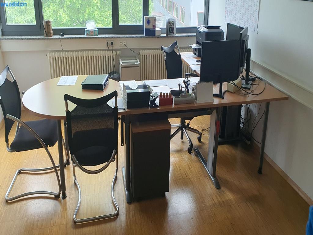 Máquinas para la producción de piezas fresadas, torneadas y rectificadas-1