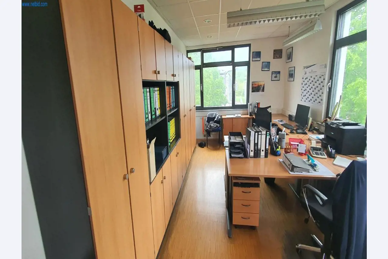 Maszyny do produkcji części frezowanych, toczonych i szlifowanych-1