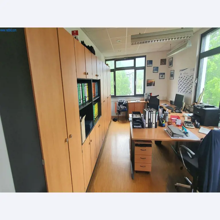 Maszyny do produkcji części frezowanych, toczonych i szlifowanych-1