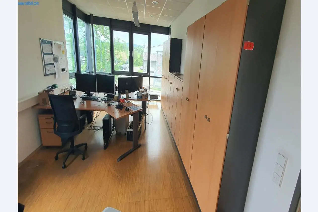 Machines for the production of milled, turned and grinding parts-1