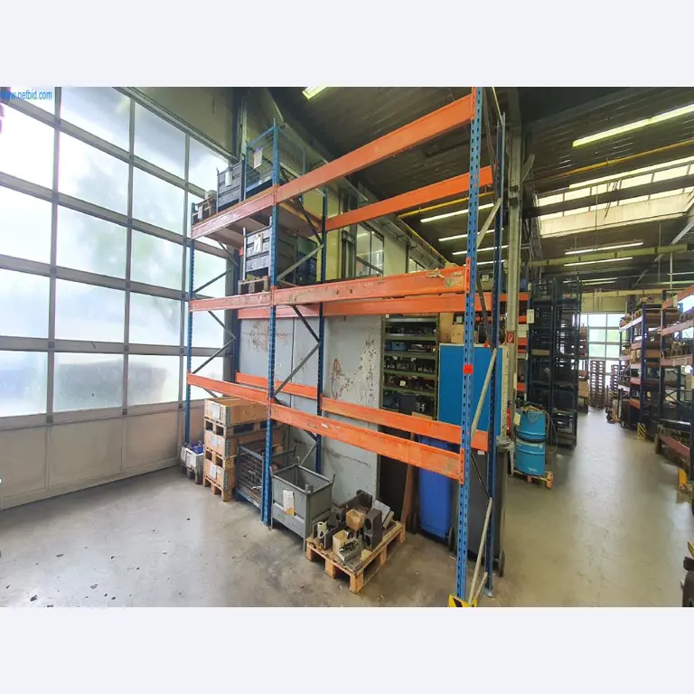 Machines voor de productie van gefreesde, gedraaide en geslepen onderdelen-1