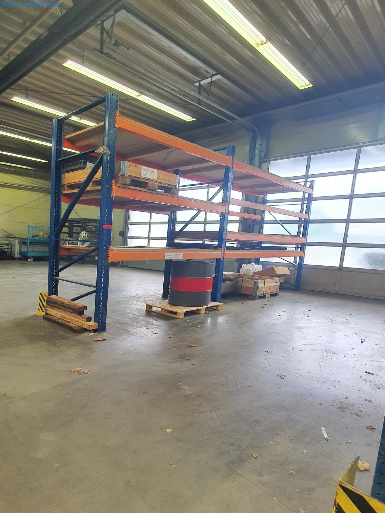 Maschinen zur Herstellung von Fräs-, Dreh- und Schleifteilen-2