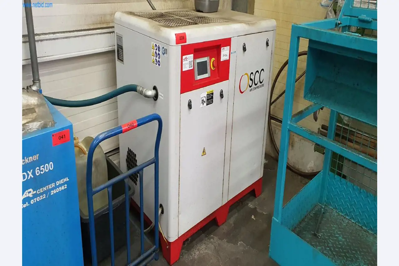 Máquinas para a produção de peças fresadas, torneadas e rectificadas-1