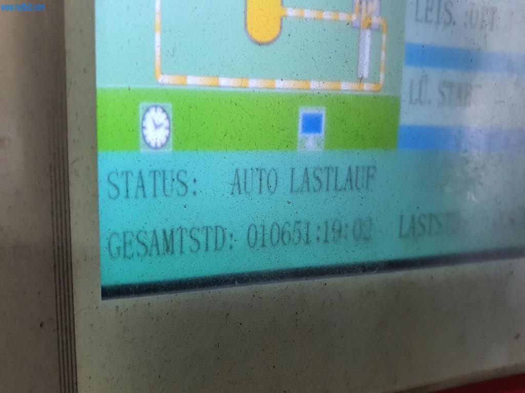 Maszyny do produkcji części frezowanych, toczonych i szlifowanych-3