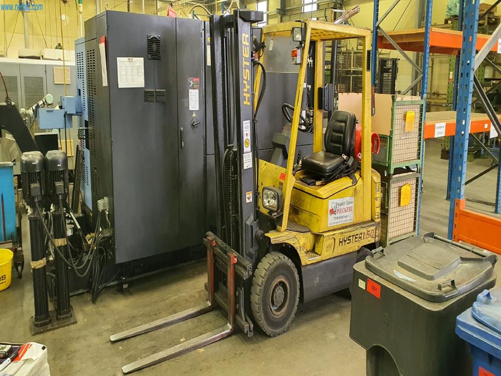 Maszyny do produkcji części frezowanych, toczonych i szlifowanych-1