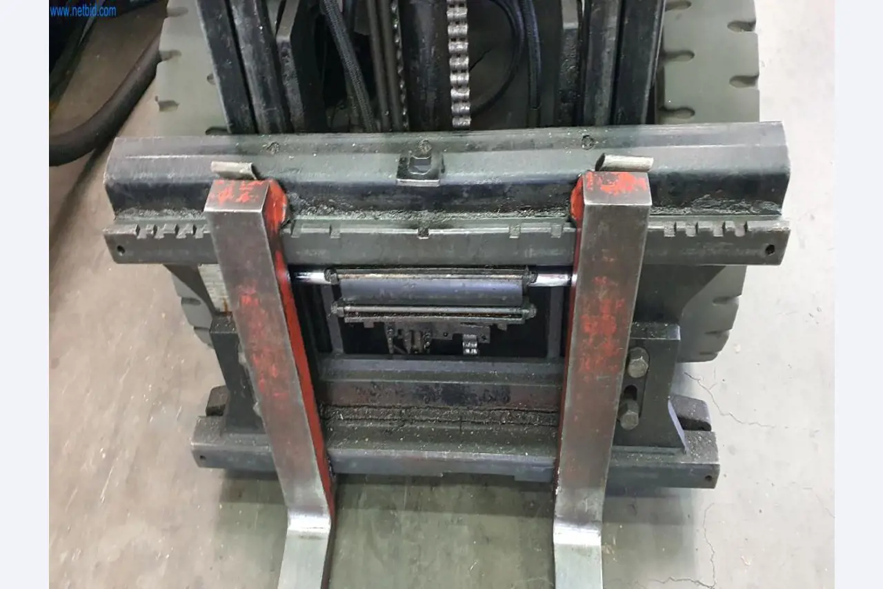 Stroji za proizvodnjo rezkanih, struženih in brušenih delov-6