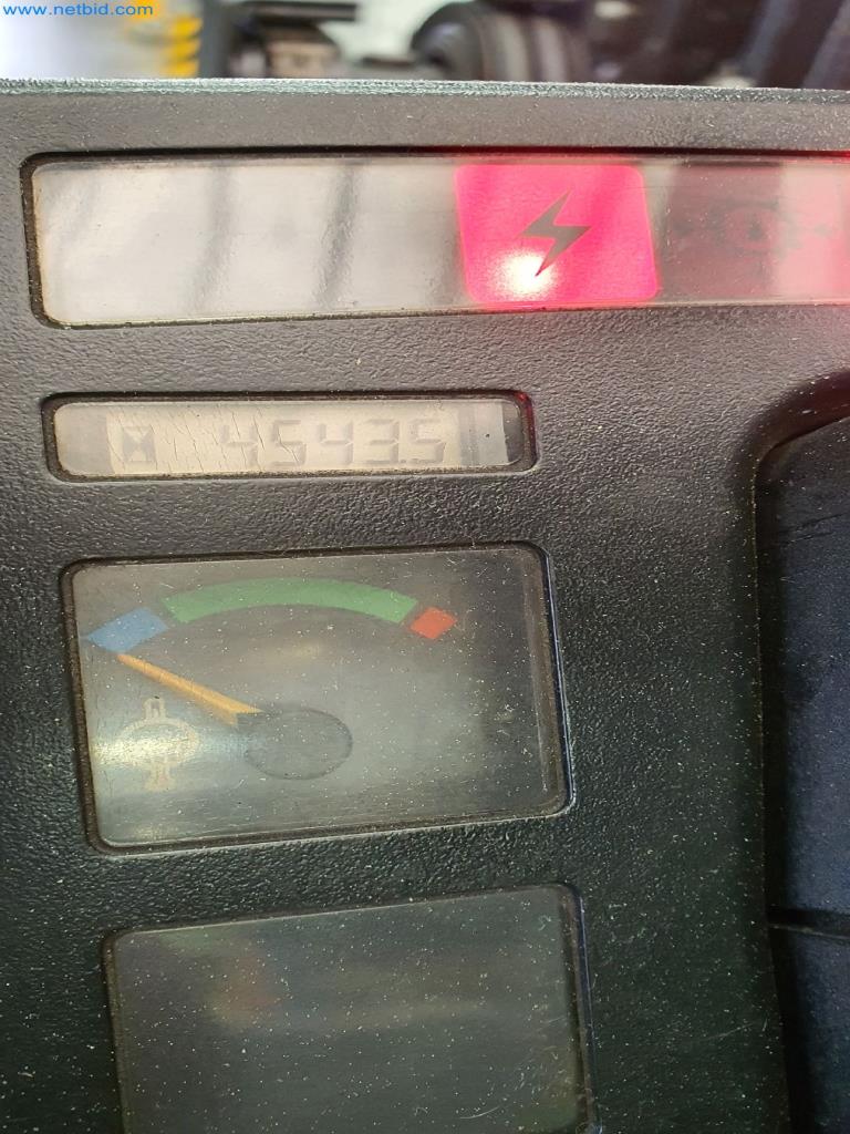 Maszyny do produkcji części frezowanych, toczonych i szlifowanych-7