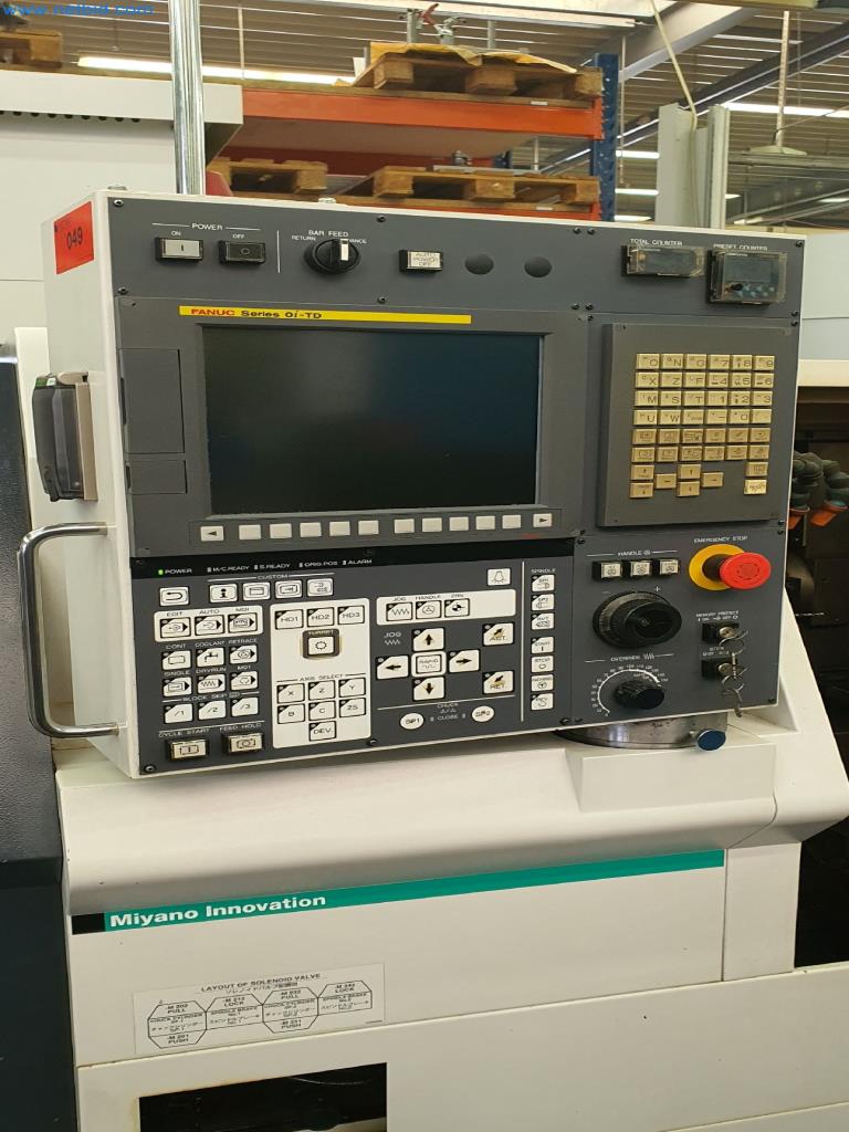 Maszyny do produkcji części frezowanych, toczonych i szlifowanych-2