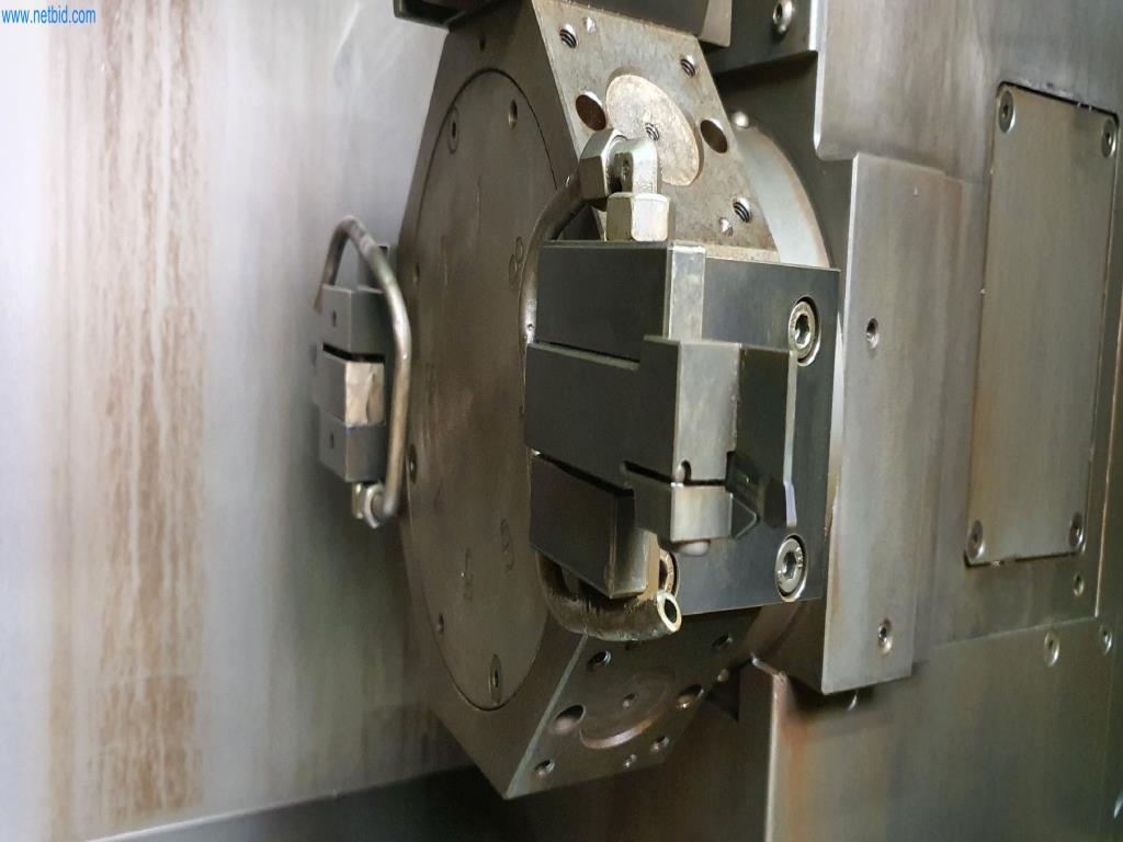 Maszyny do produkcji części frezowanych, toczonych i szlifowanych-5