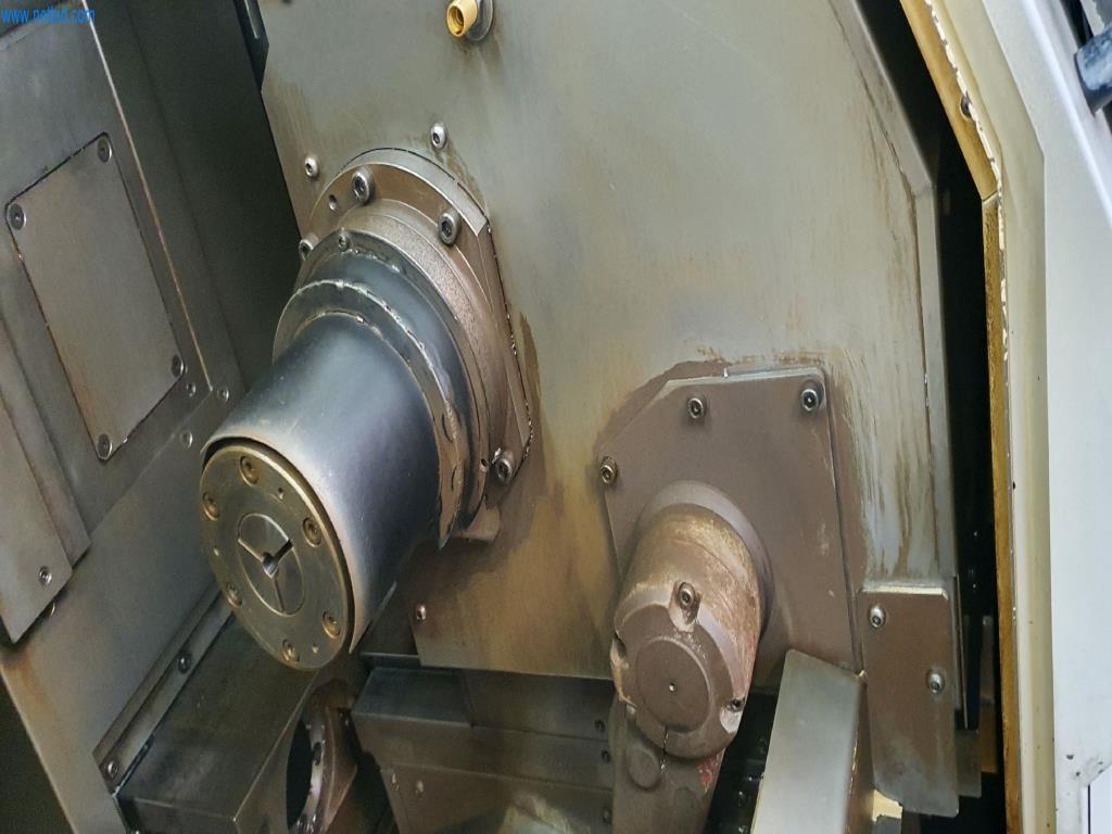 buy used 7-axis CNC lathe (surcharge subject to change) Citizen