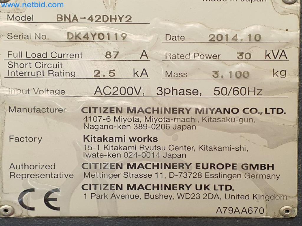 Maszyny do produkcji części frezowanych, toczonych i szlifowanych-7