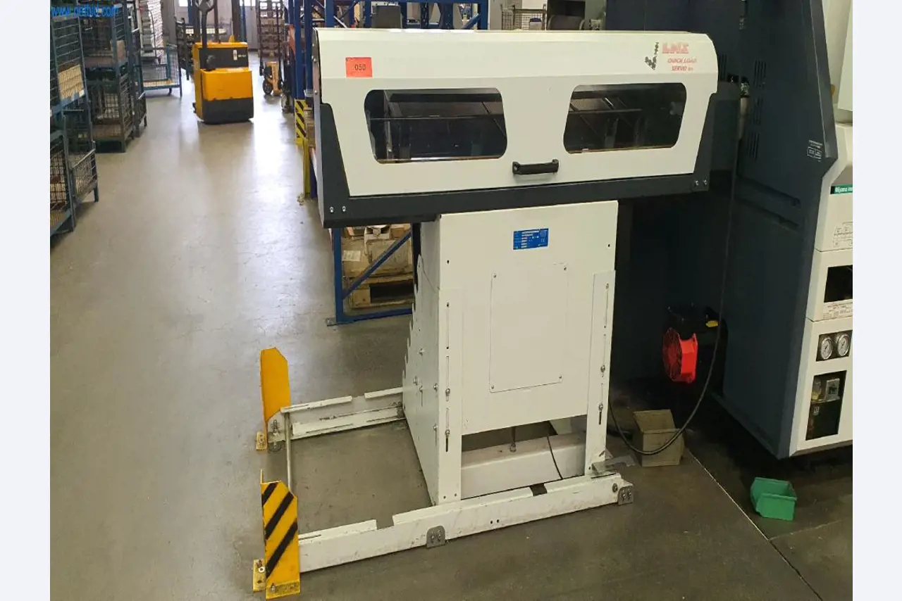 Stroji za proizvodnjo rezkanih, struženih in brušenih delov-1