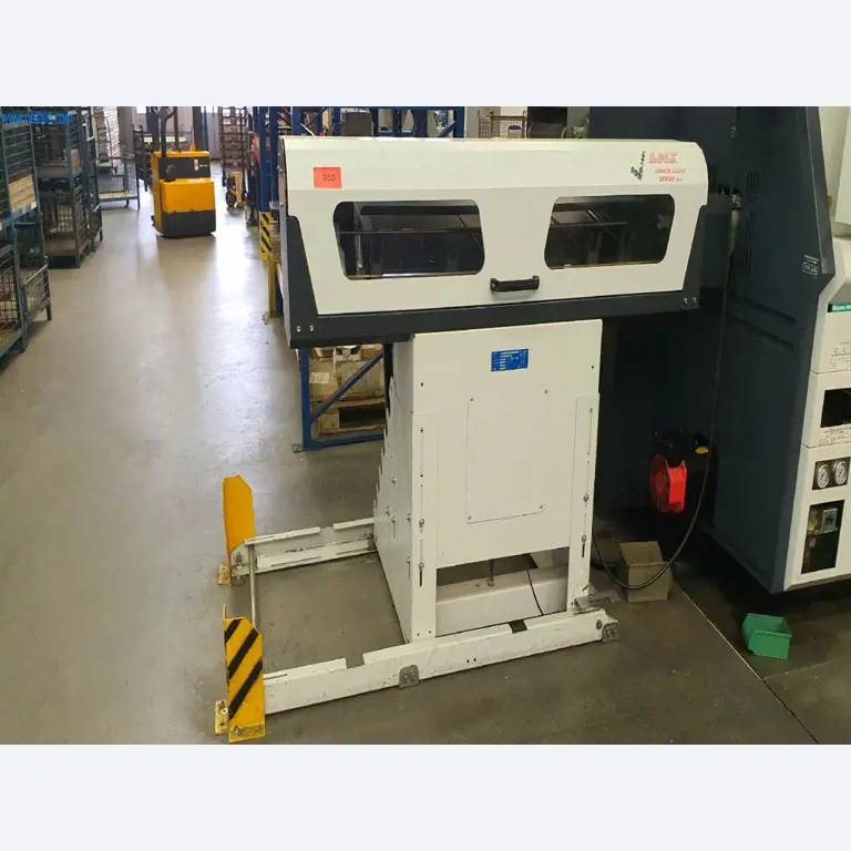 Stroji za proizvodnjo rezkanih, struženih in brušenih delov-1