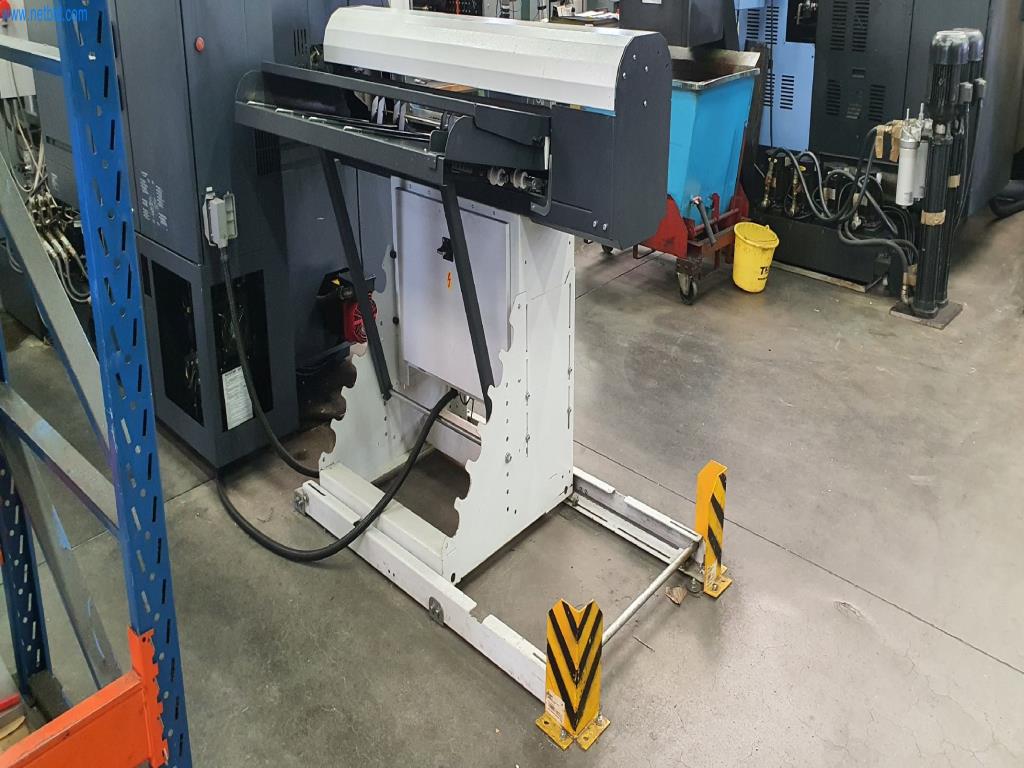 Maszyny do produkcji części frezowanych, toczonych i szlifowanych-2