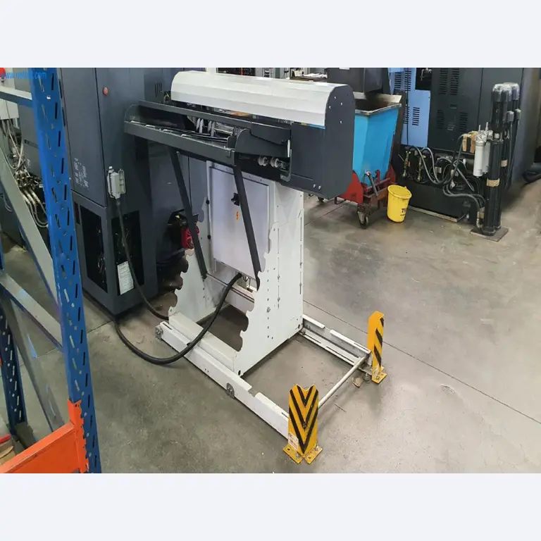 Stroji za proizvodnjo rezkanih, struženih in brušenih delov-2