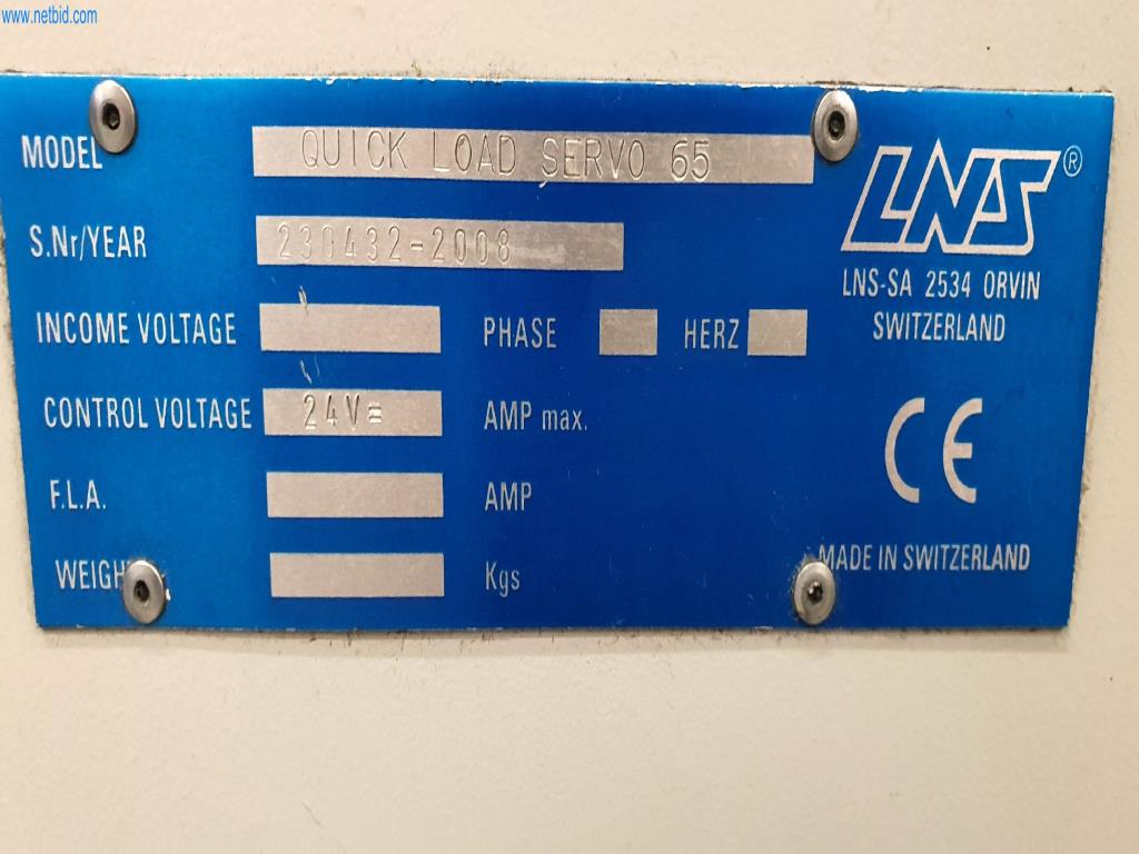 Maszyny do produkcji części frezowanych, toczonych i szlifowanych-3