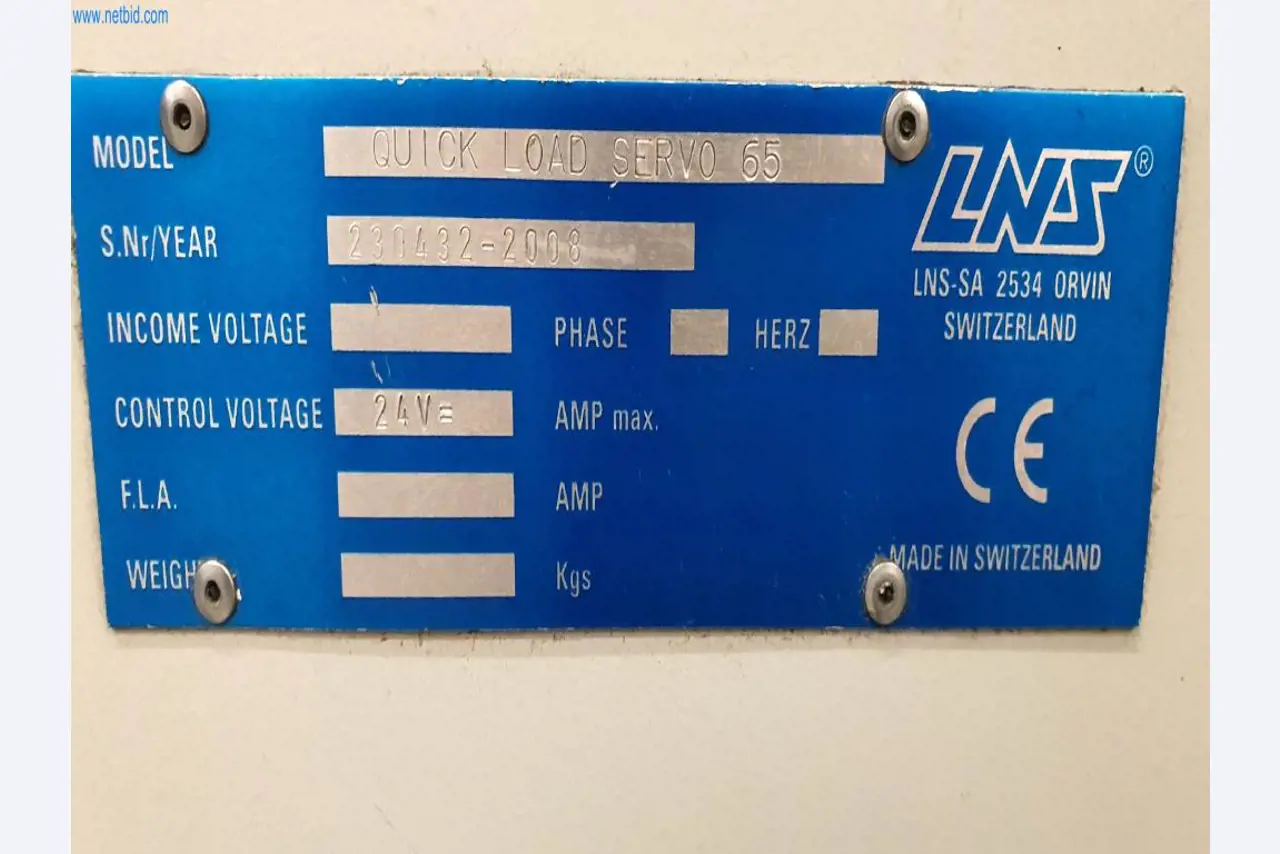 Stroji za proizvodnjo rezkanih, struženih in brušenih delov-3