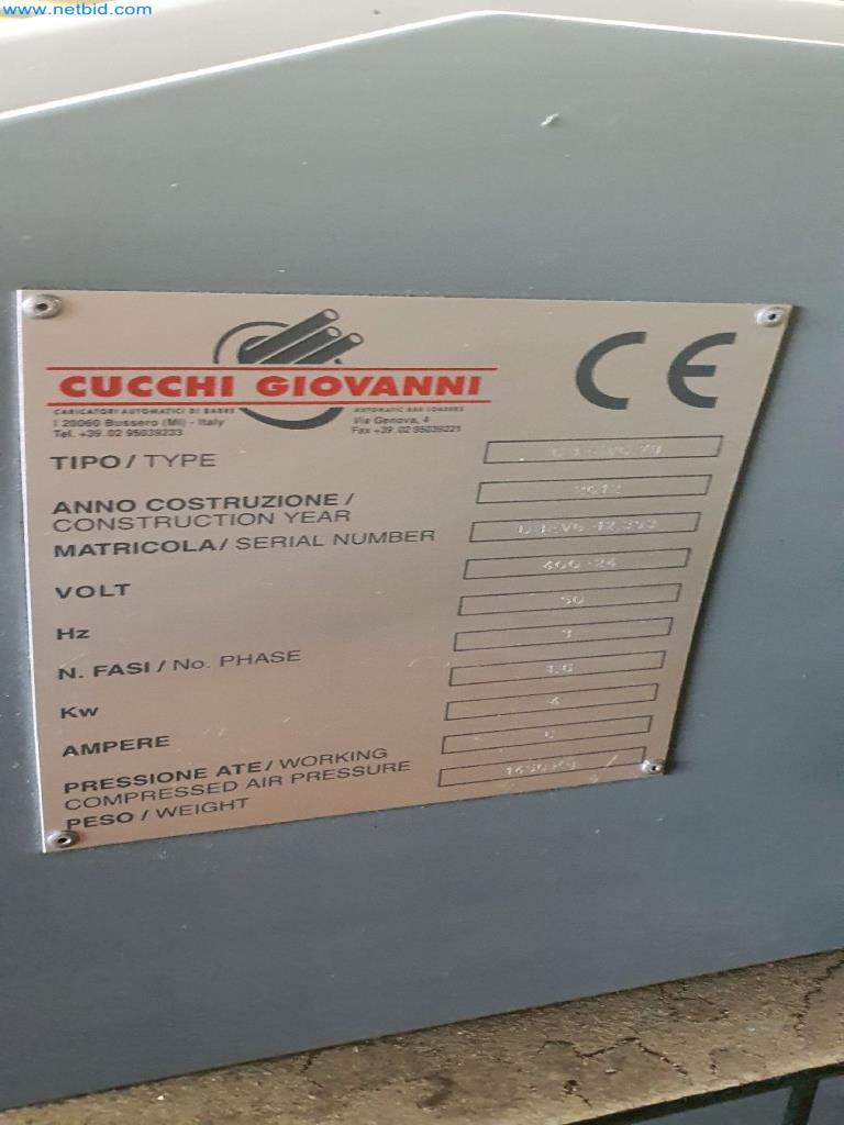 Maschinen zur Herstellung von Fräs-, Dreh- und Schleifteilen-10