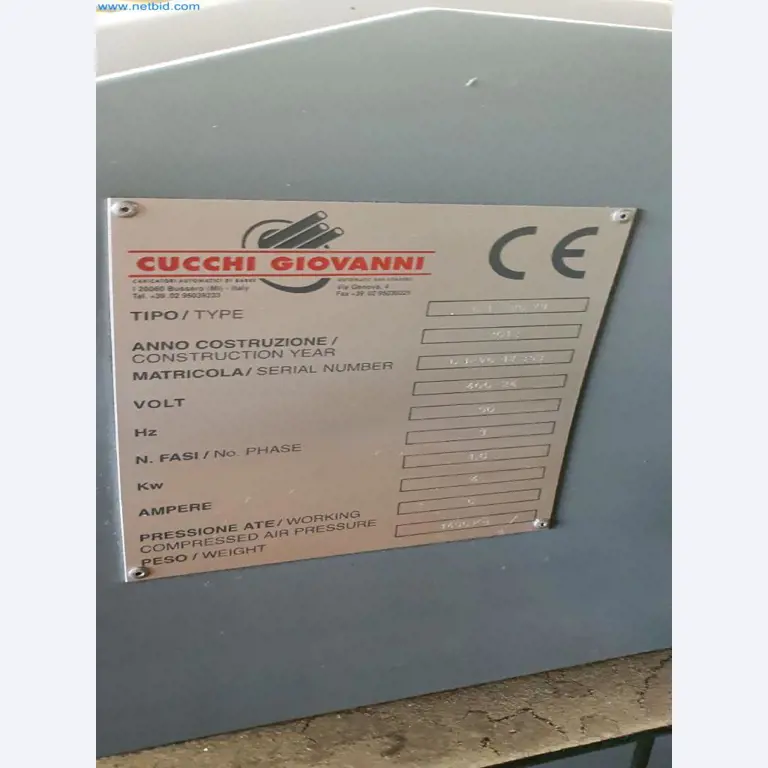 Maschinen zur Herstellung von Fräs-, Dreh- und Schleifteilen-10