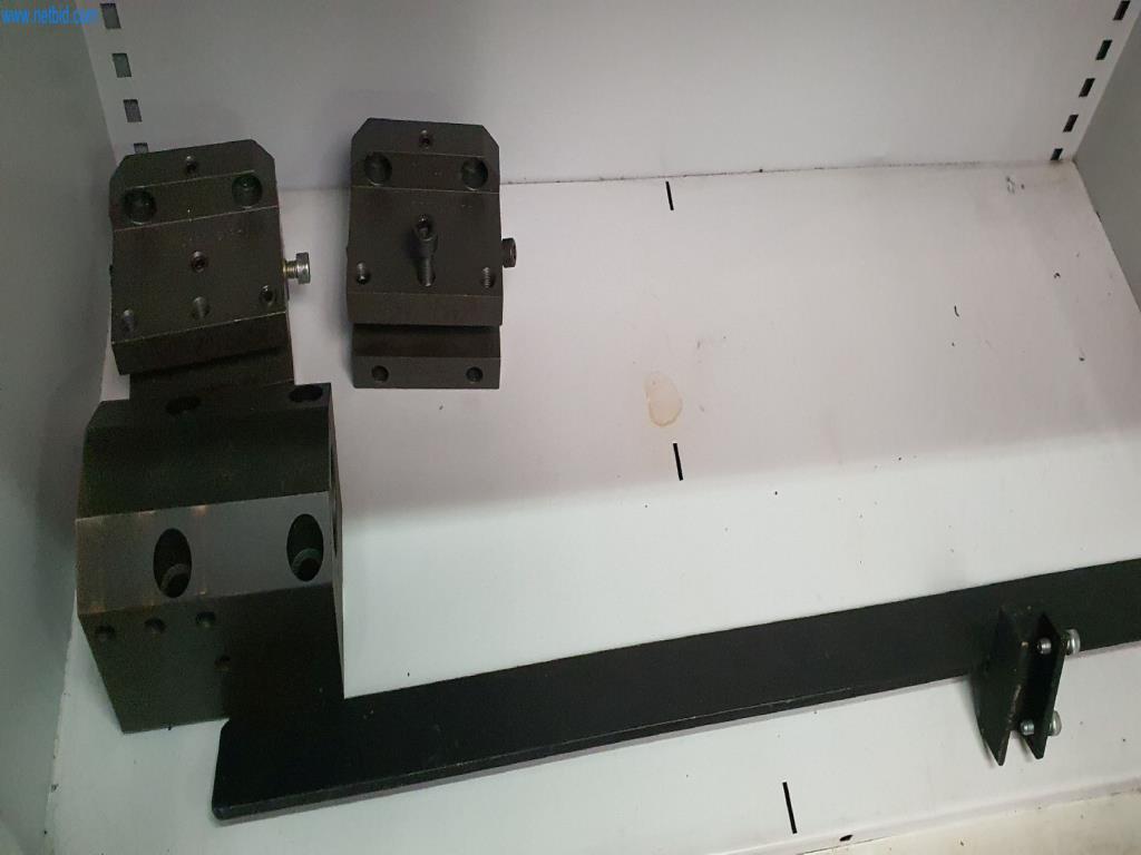 Maszyny do produkcji części frezowanych, toczonych i szlifowanych-5