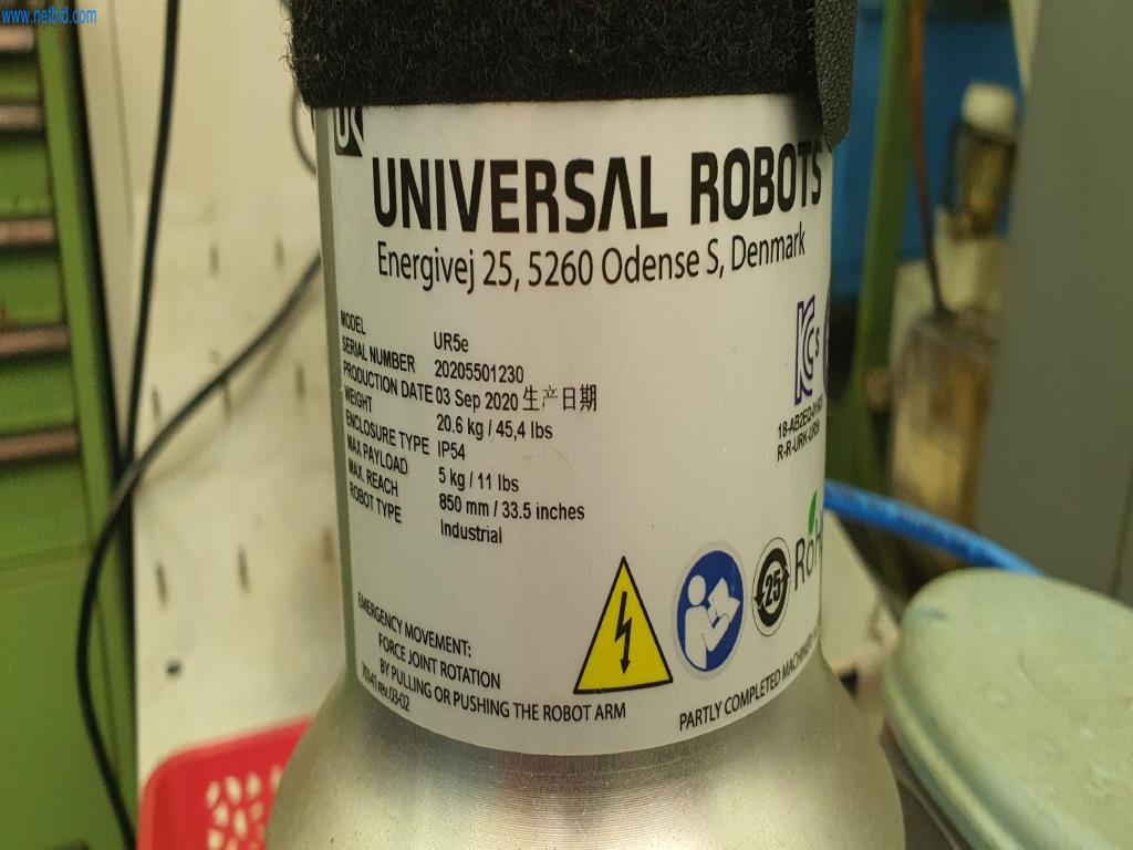 Maszyny do produkcji części frezowanych, toczonych i szlifowanych-3