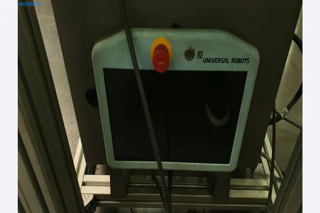 Máquinas para a produção de peças fresadas, torneadas e rectificadas-5