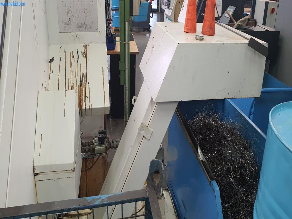 Maszyny do produkcji części frezowanych, toczonych i szlifowanych-11