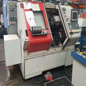 CNC draaibank met 4 assen Gildemeister MD3IT-4A