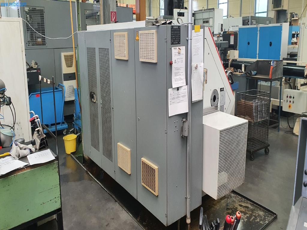 Maszyny do produkcji części frezowanych, toczonych i szlifowanych-3