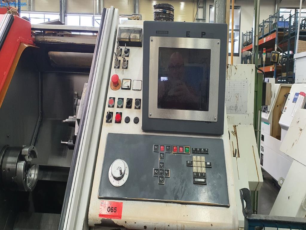 Maszyny do produkcji części frezowanych, toczonych i szlifowanych-5