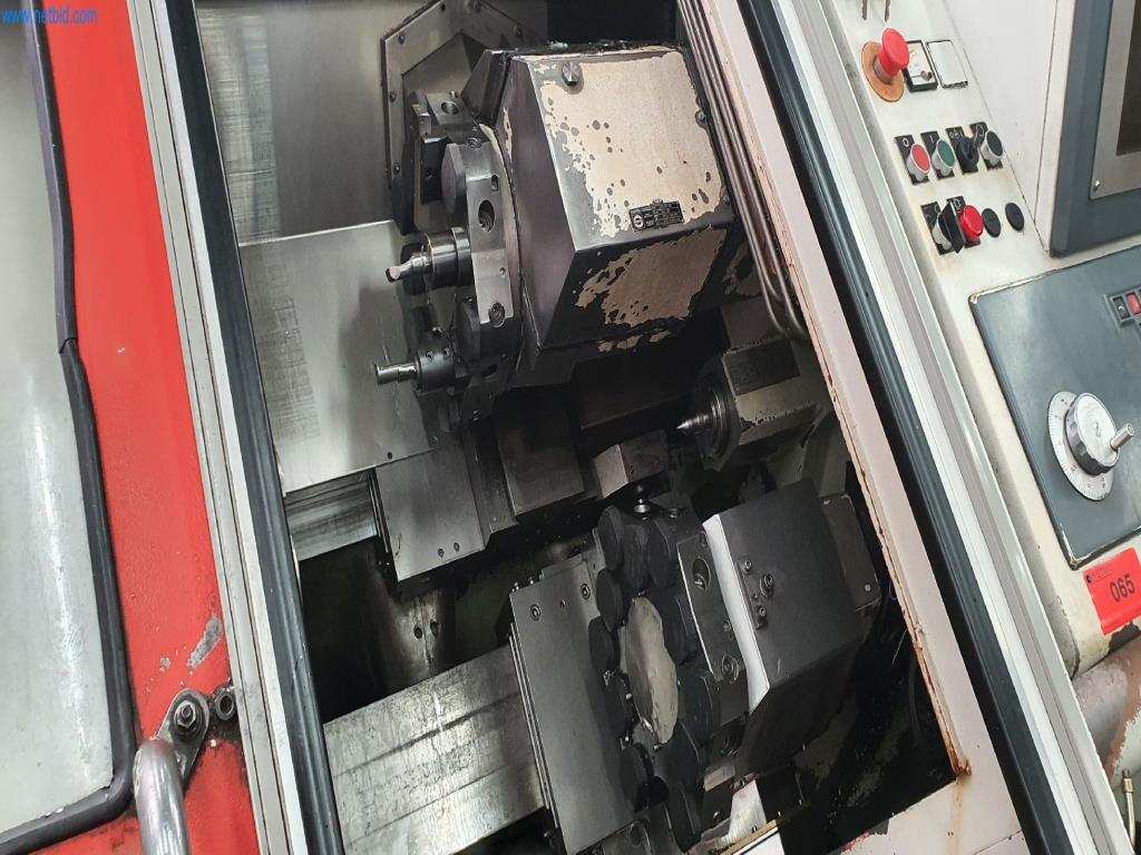 Maszyny do produkcji części frezowanych, toczonych i szlifowanych-6